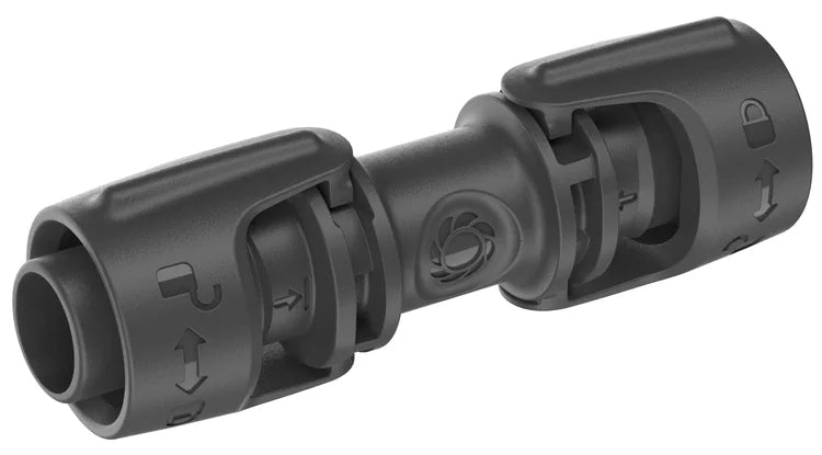 Connettore 13mm Gardena