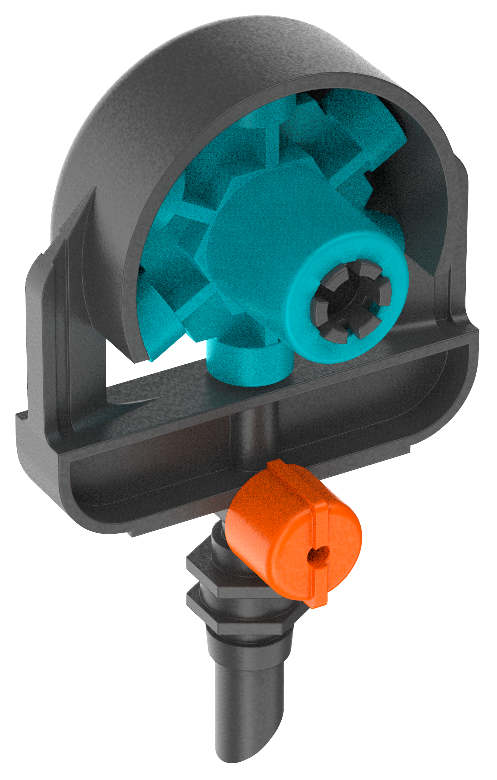 Microspruzzo 6 in 1 Gardena