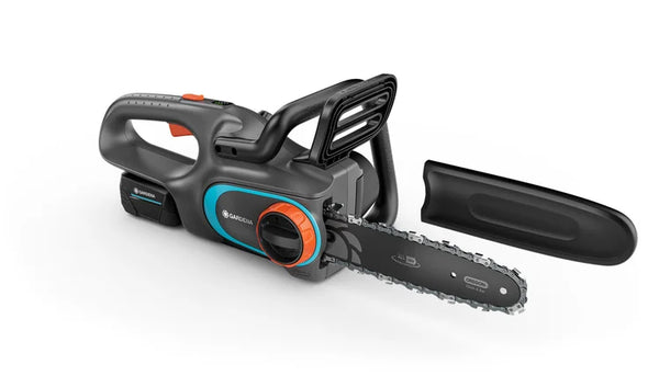 Elettrosega A Batteria PowerSaw 250/18V Set Pronto All’Uso
