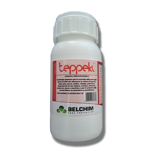 Insetticida Afidi Teppeki Flonicamid 140gr Certis Belchim