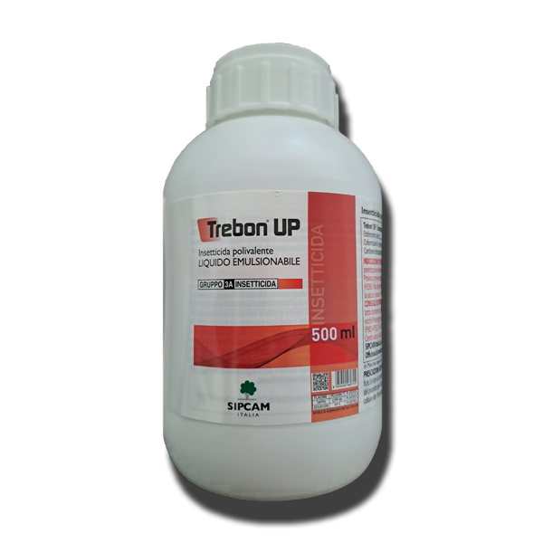 Insetticida Trebon Up 500 ml