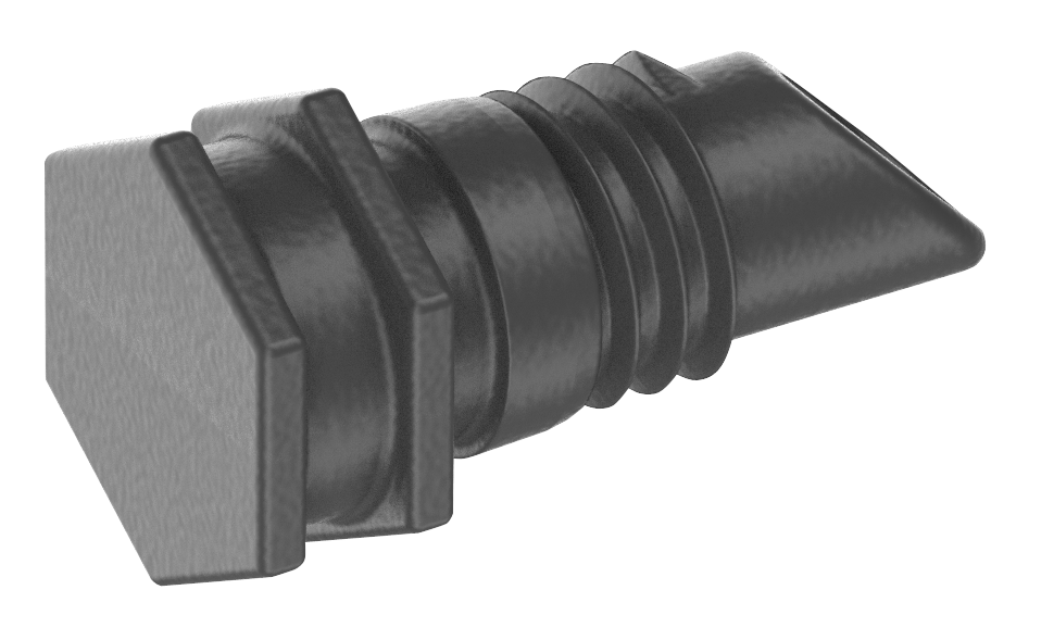 Tappo di fine linea 3/16 Gardena
