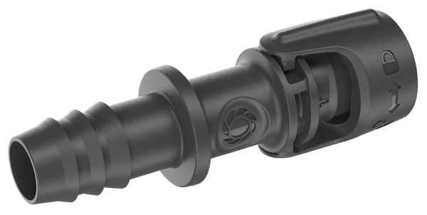 Adattatore 13mm Gardena