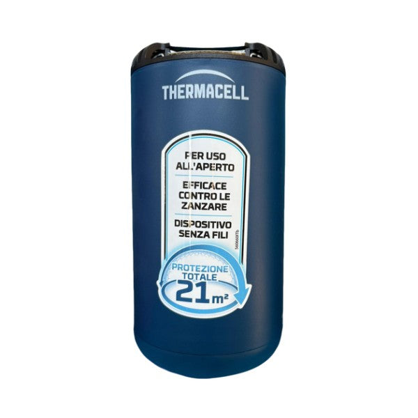 Thermacell Anti zanzare Per esterni Protezione totale Blu SBM
