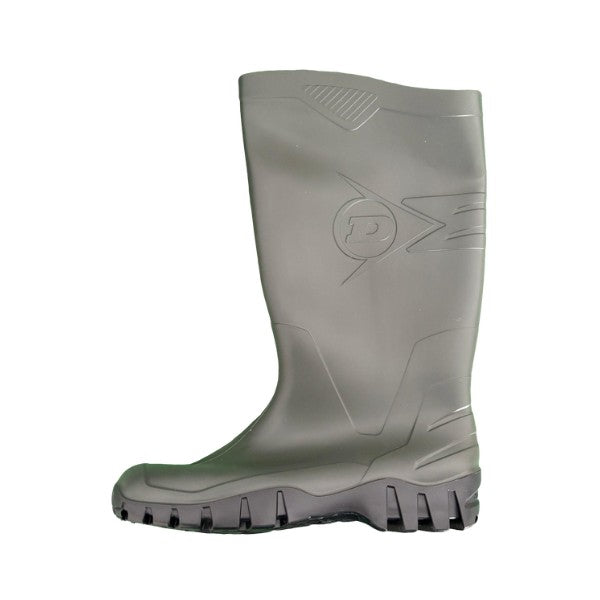 Stivali Calandrato Ginocchio Dunlop