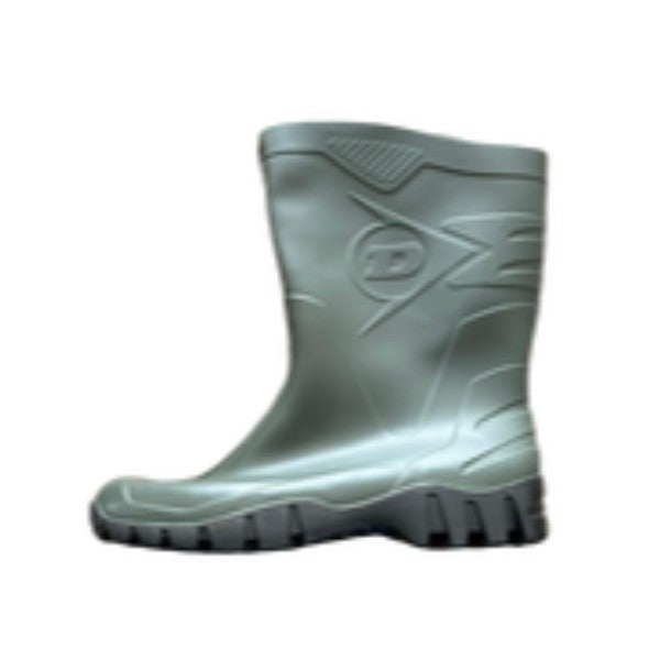 Stivali Tronchetto Dunlop