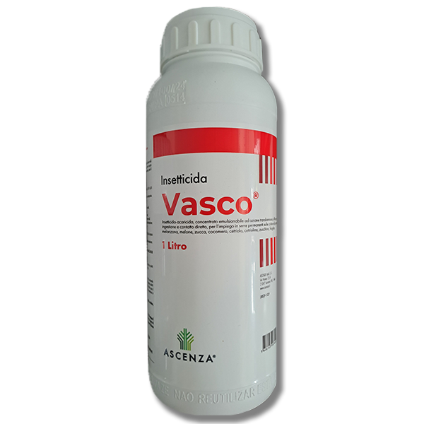 Insetticida-acaricida VASCO 1 LT