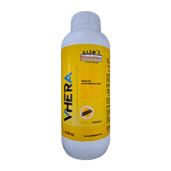 Concime Vhera 1 LT Biolchim