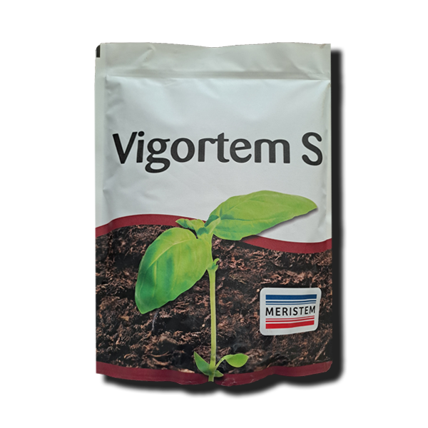 Vigortem S 0,5 kg - Concime Biostimolante