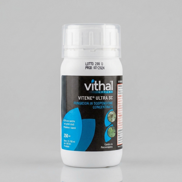 Vithal Vitene Ultra SC Fungicida contro la Peronospora 250ml
