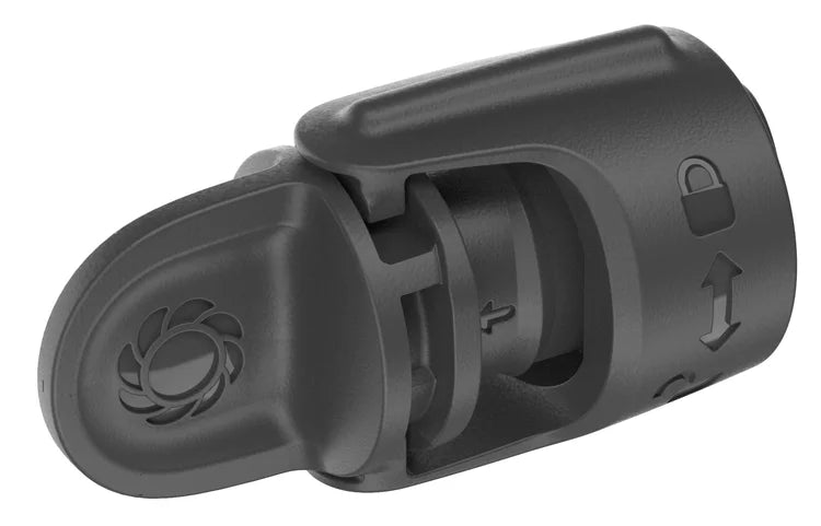 Tappo di fine linea 13mm Gardena