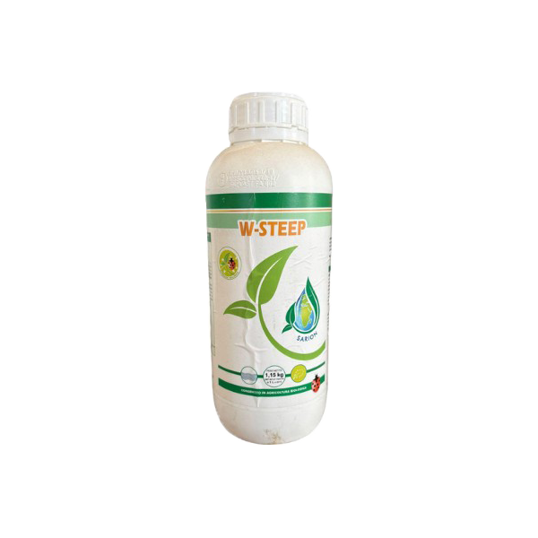 W Steep Concime organico 1 LT Sarion