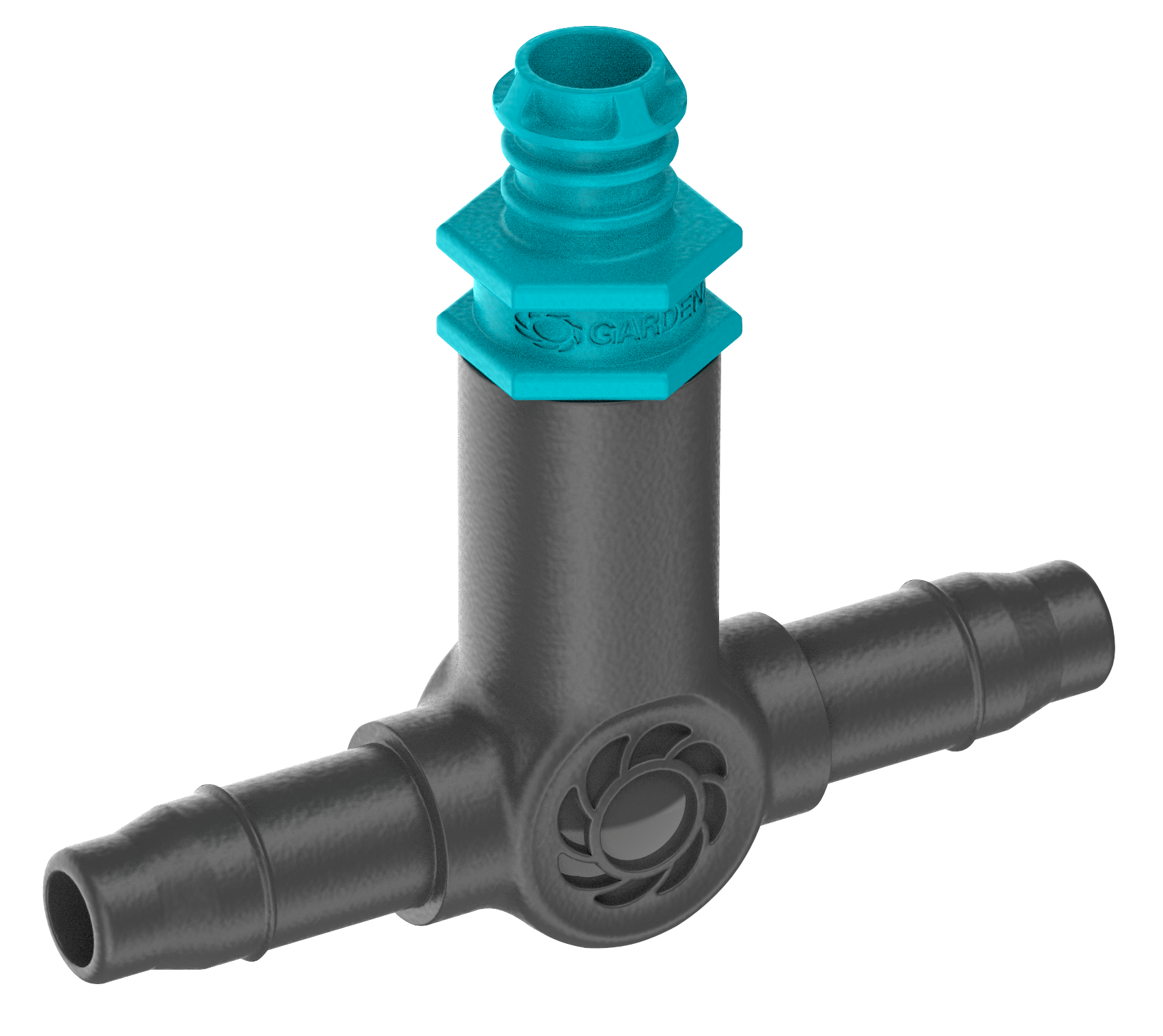 Gocciolatore in linea 2l/h Gardena