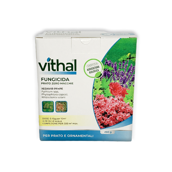 Xedavir fungicida 250g vithal 