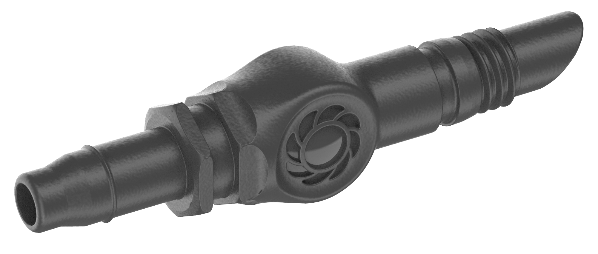 Connettore 4,6mm Gardena