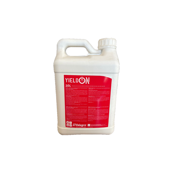 Concime Liquido Yieldon Valagro 10LT