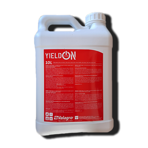 Concime Liquido Yieldon Valagro 10LT