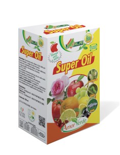Super Oil Potenziatore delle difese delle piante 250 ml AL.FE