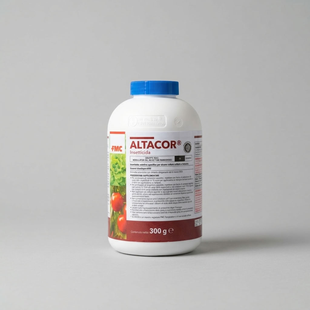 Insetticida Altacor 35 WG 300 gr FMC