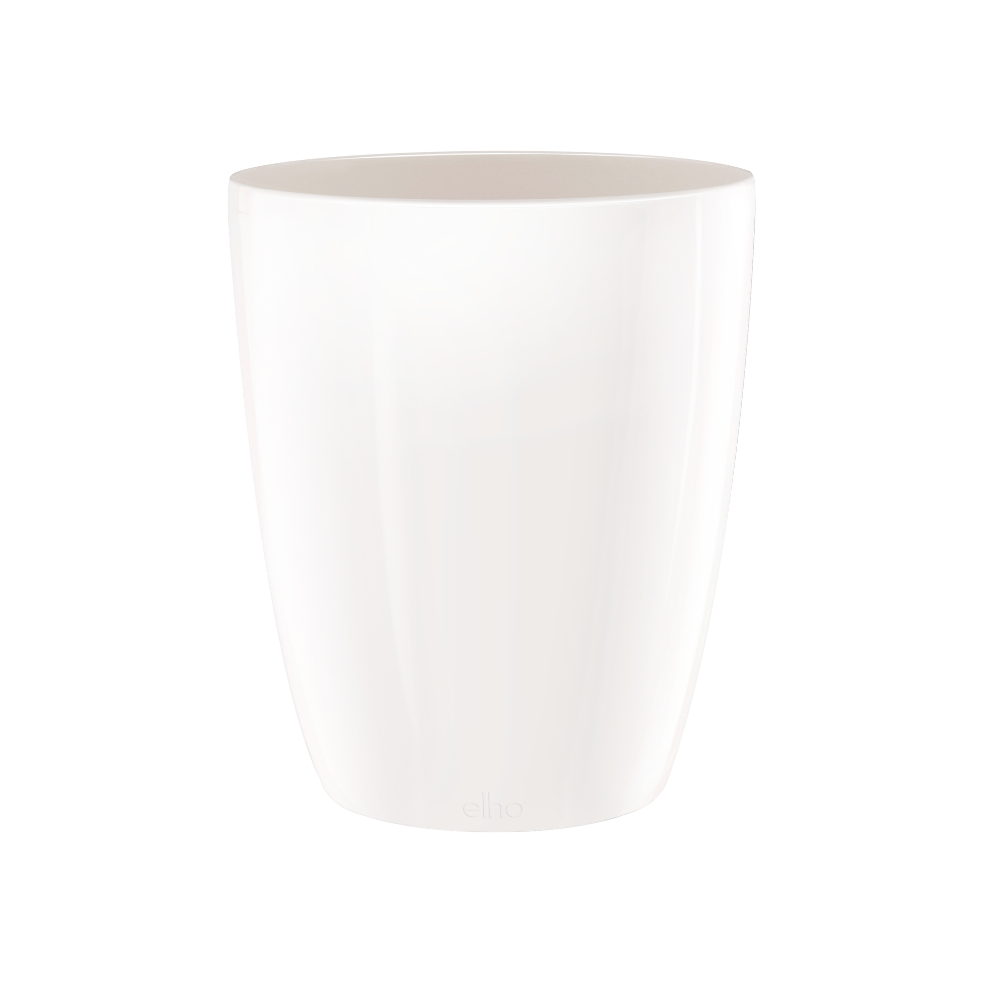 Vaso elho Brussels Diamond Orchid High 12,5 White