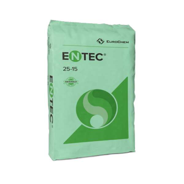 CONCIME ENTEC 25-15  50 KG