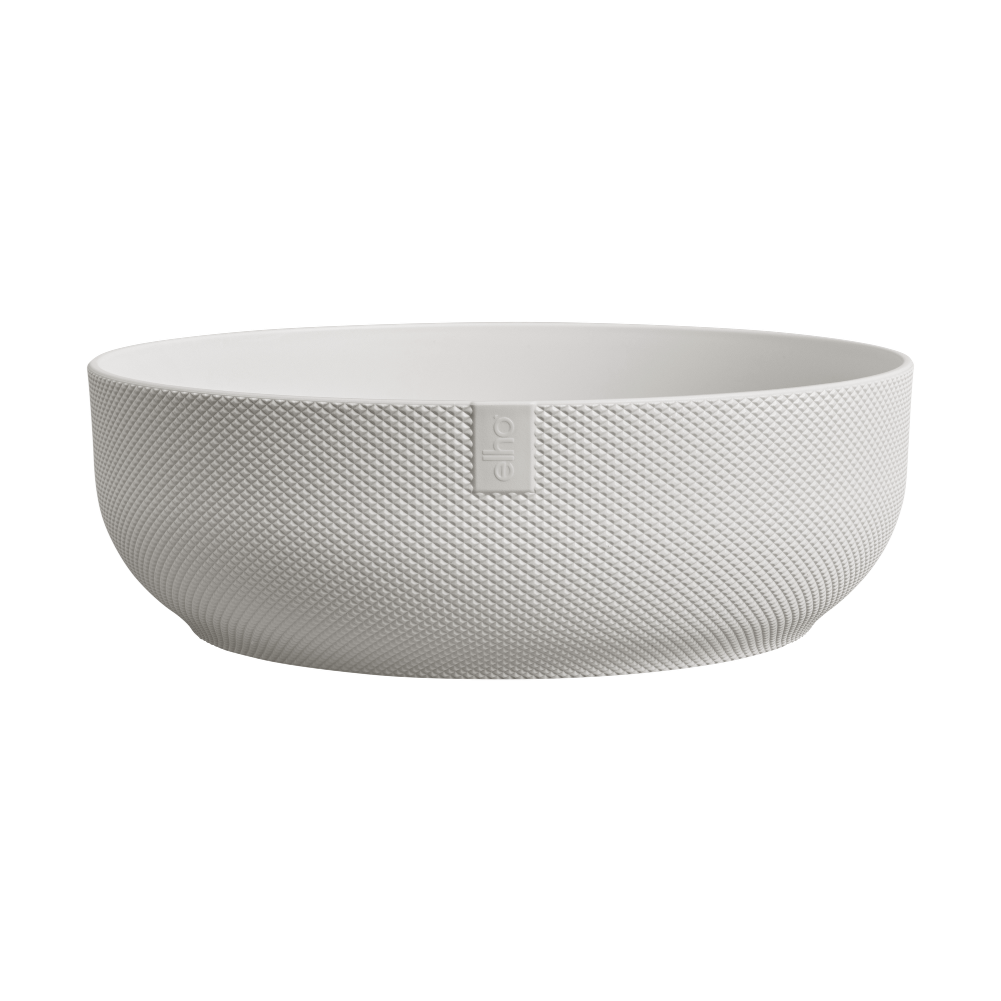 Ciotola elho Jazz Bowl 28 Silky White