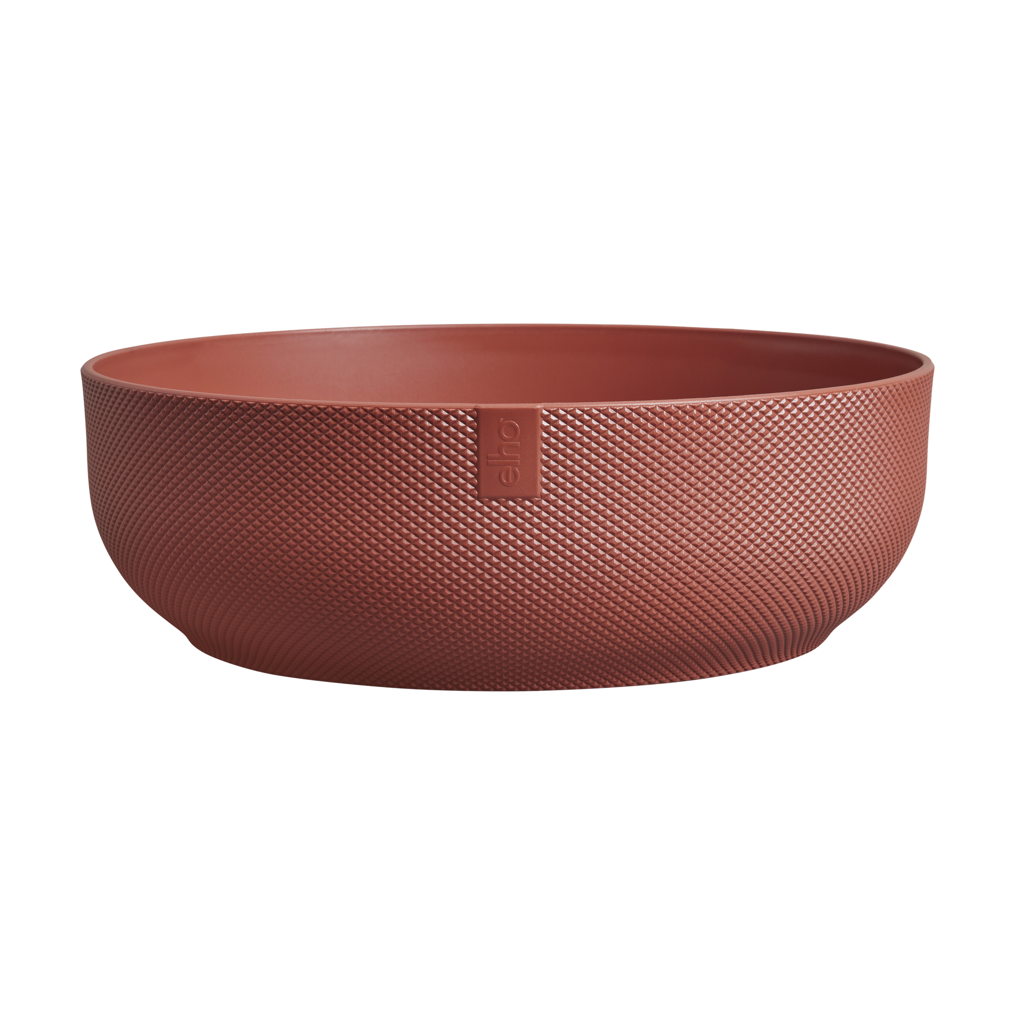 Ciotola elho Jazz Bowl 28 Tuscan Red