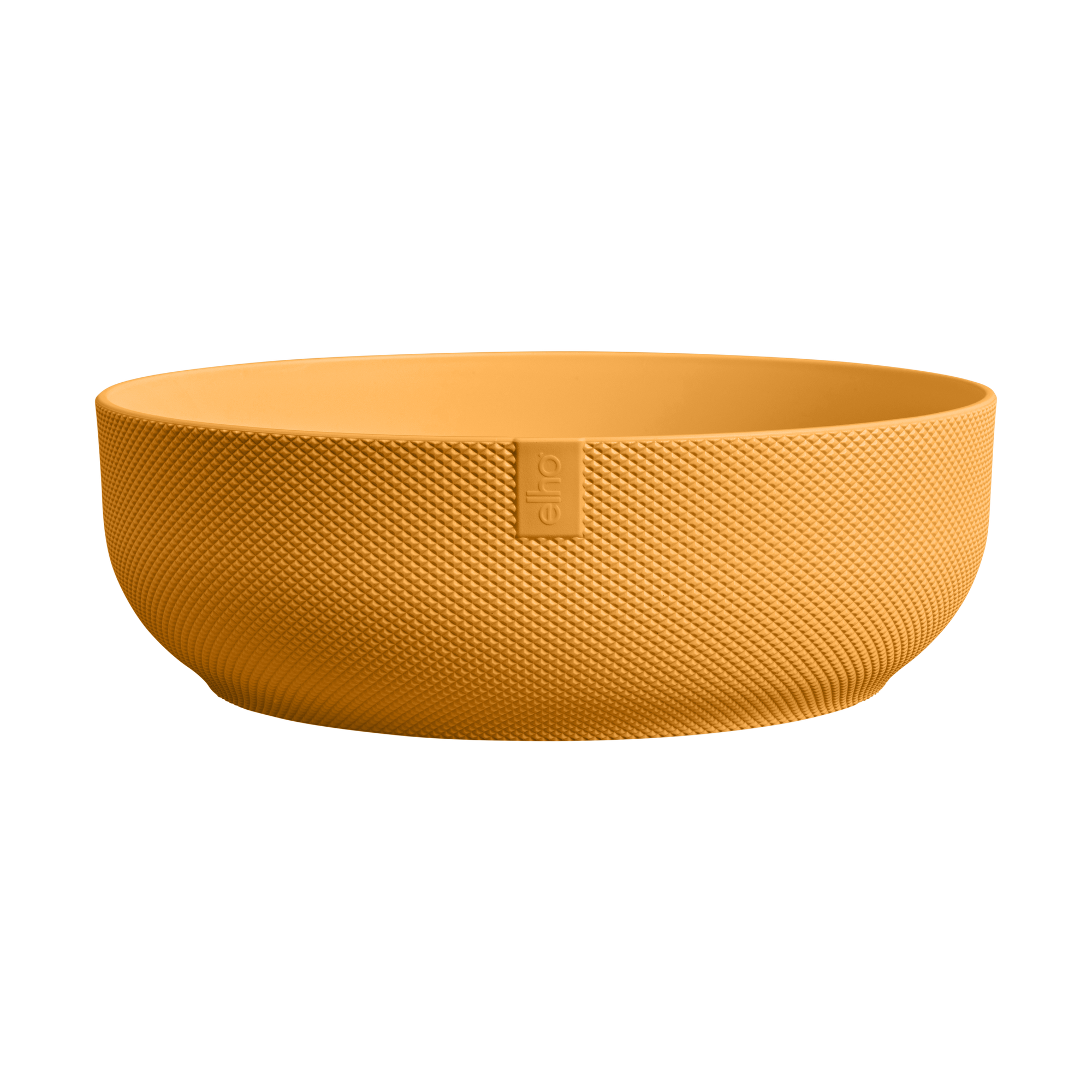 Ciotola elho Jazz Bowl 28 Amber Yellow