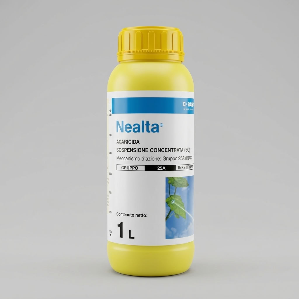 Acaricida Nealta 1 litro BASF