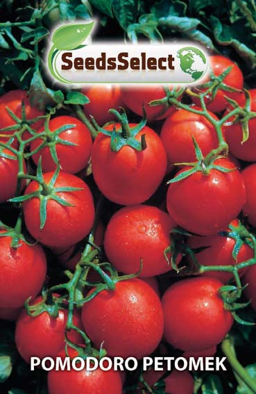 Pomodoro Petomek