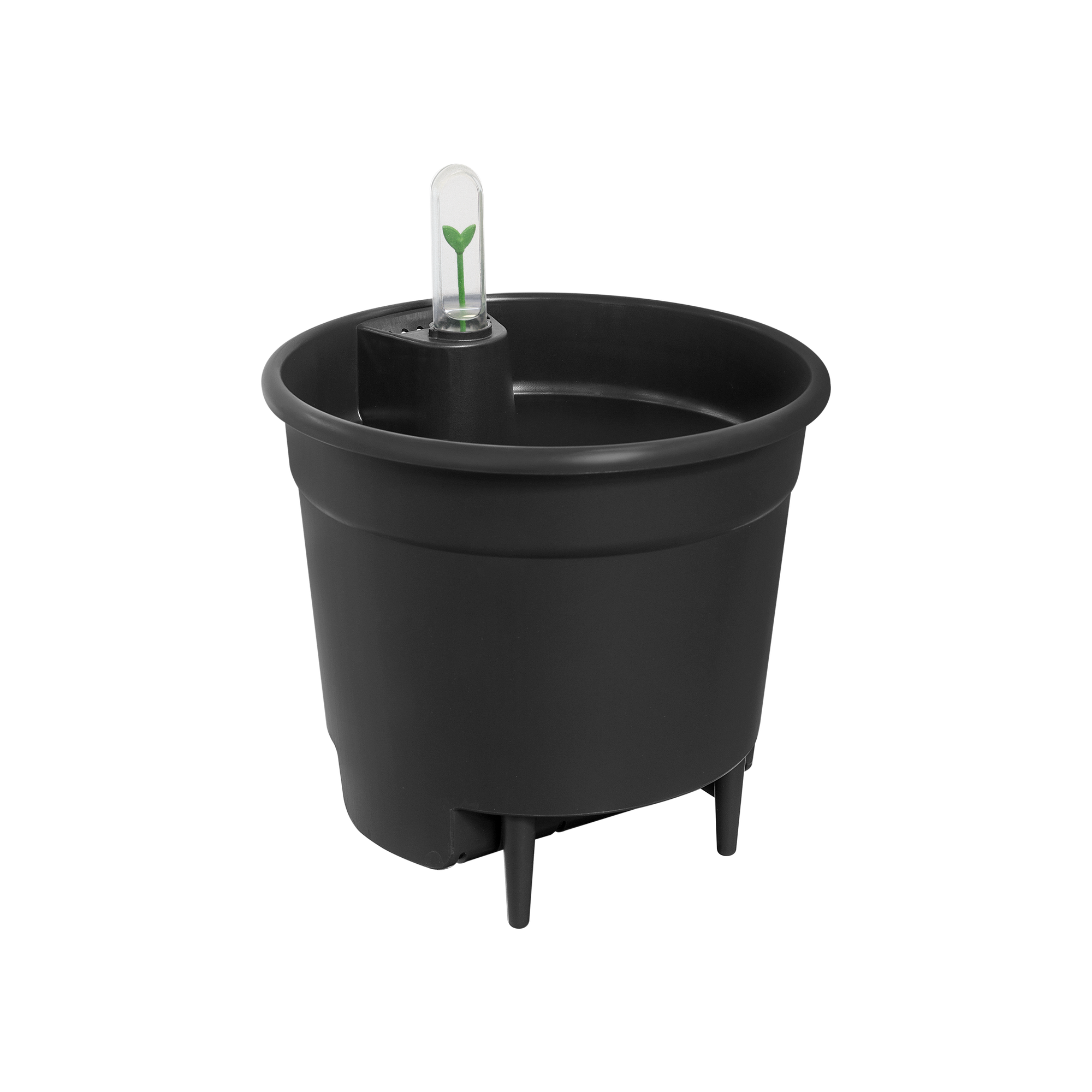 Inserto autoirrigante elho Living Black