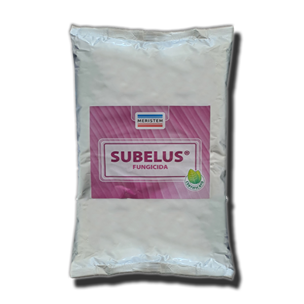 SUBELUS Fungicida Bio a Carenza Zero 1 KG