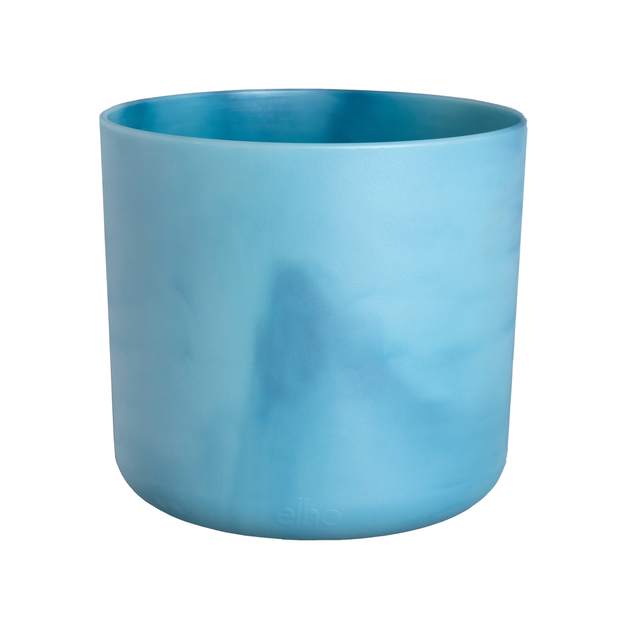 Vaso elho The Ocean Collection Round Atlantic Blue
