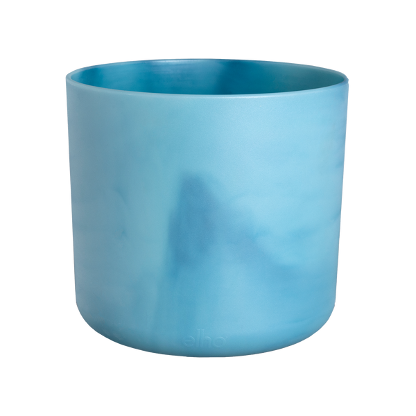 Vaso elho The Ocean Collection Round Atlantic Blue
