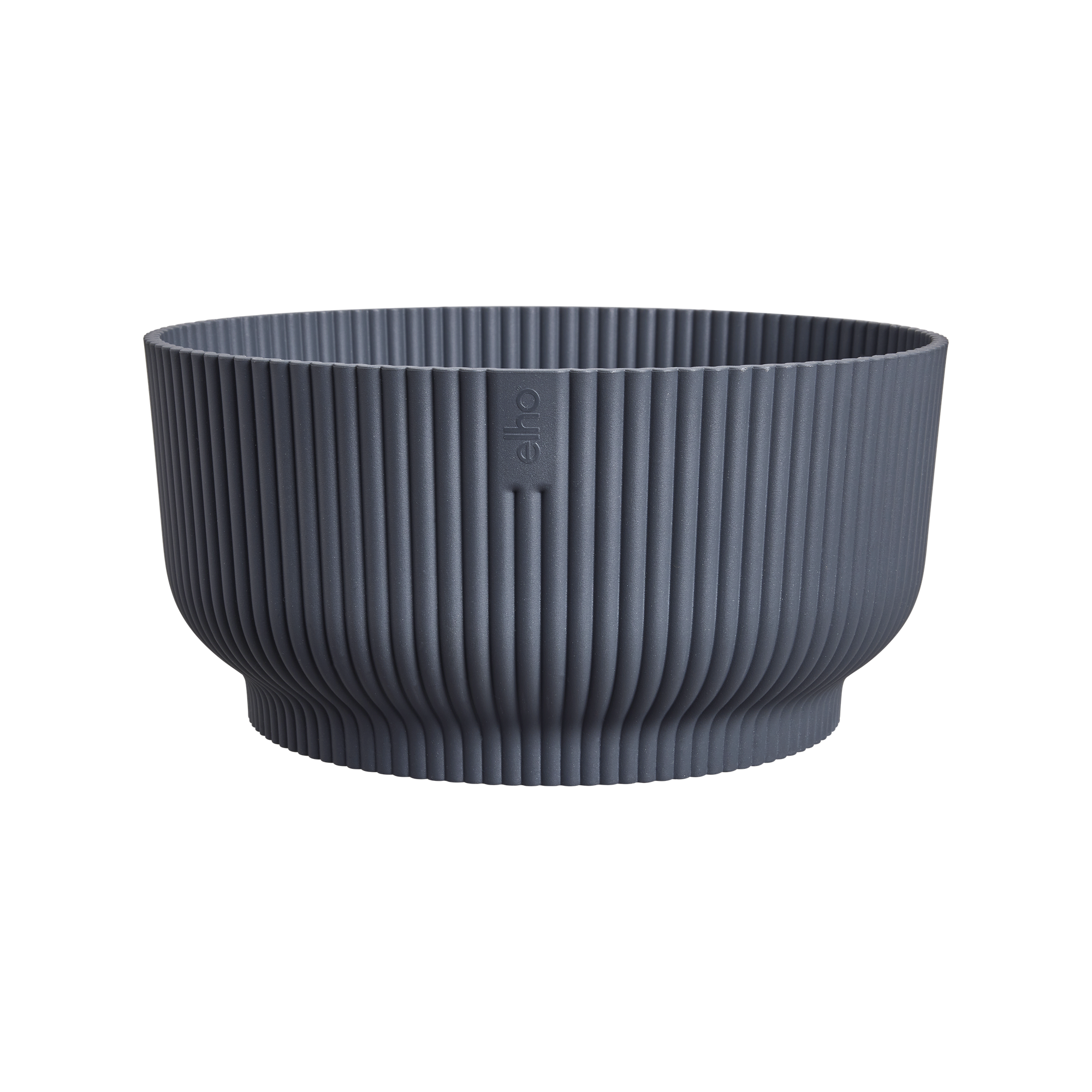 Ciotola elho Vibes Fold Bowl 25 Anthracite