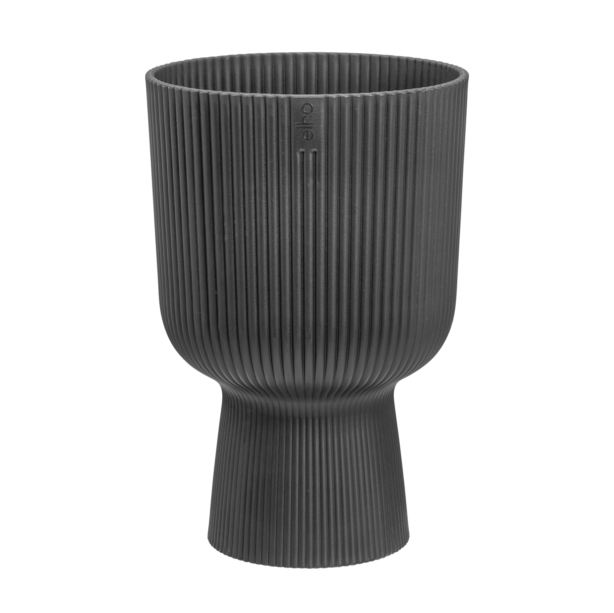 Vaso elho Vibes Fold Coupe Anthracite
