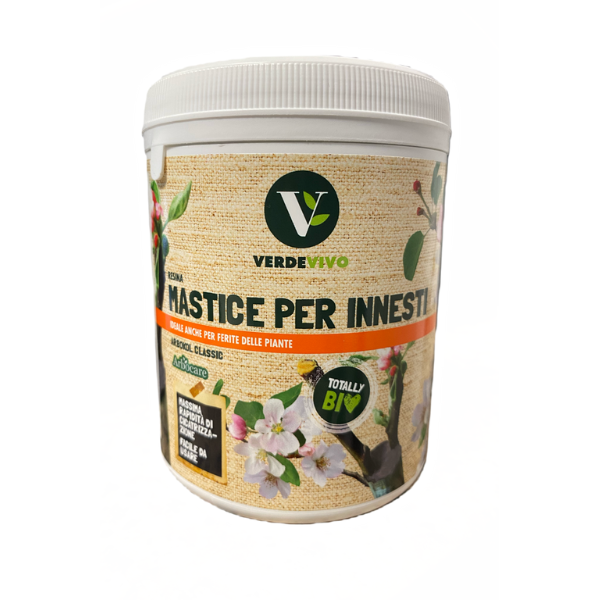 Mastice per innesti