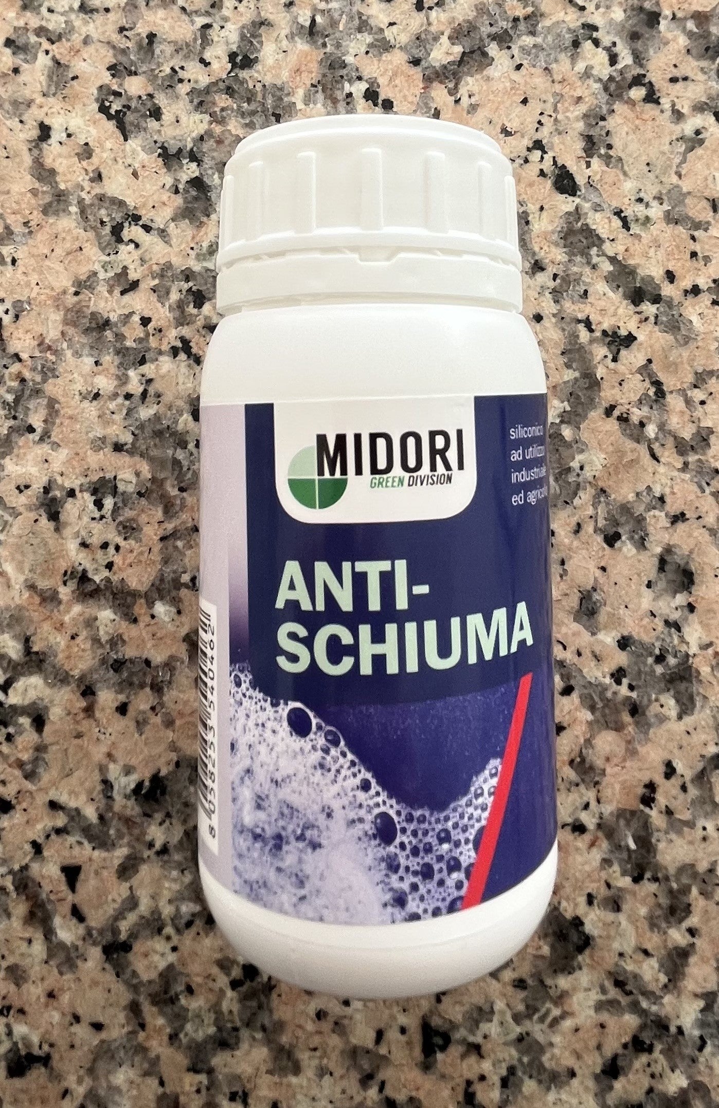 Anti Schiuma 250 ml Midori
