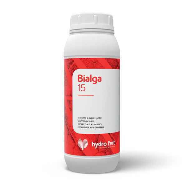 Hydro fert - Bialga 15 - Alghe - Marine - Aschophyllum - Nodosum