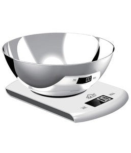 Bilancia elettronica di precisione