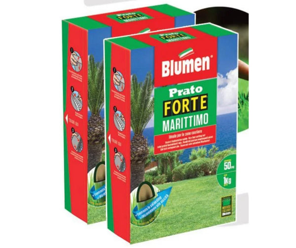 Semi prato forte marittimo 1 kg Blumen