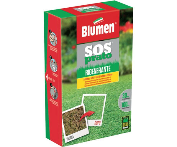 Semi prato rigenerante 1 kg Blumen