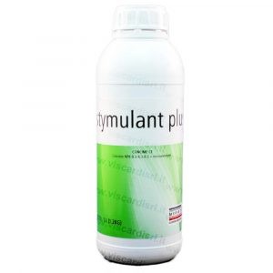 Concime Stymulant Plus: Biostimolante per Colture Sane e Produttive 1 LT