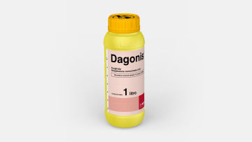 Fungicida Dagonis Basf 1 lt