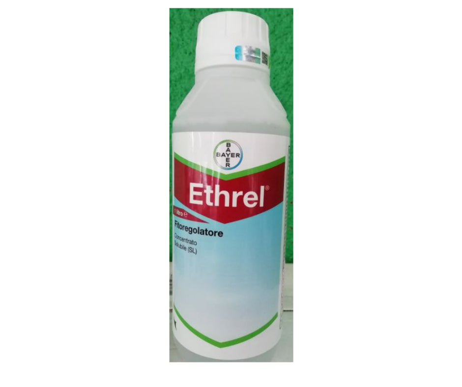 Fitoregolatore Ethrel 1 LT Bayer