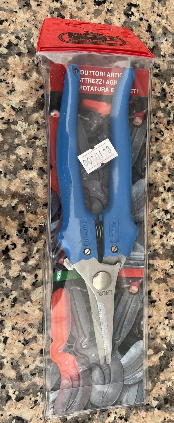 Forbici cogliuva - Potature - Piccoli - Attrezzature - Agricole