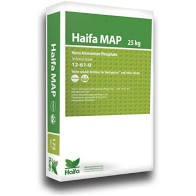Haifa MAP Fosfato monoammonio 12.61 x 25 Kg