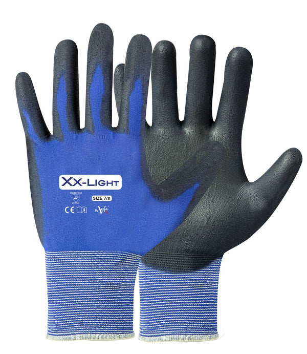Guanti - Vega - Lavoro - Hobbismo - Xx Light