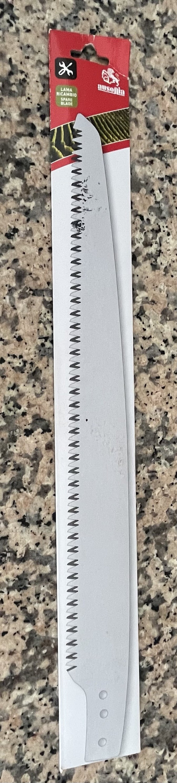 Lama - Ricambio - Spare - Blade - Hobby - Piccole - Attrezzature - Giardinaggio