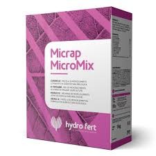 Microelementi Micrap MicroMix 1 Kg Hydro fert